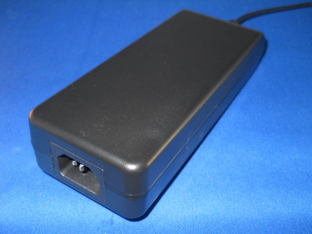 PS1120-T1A Desktop Power Adapter IEC 320 C14- Class I 1