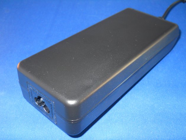 PS1120-T3A Desktop Power Adapter IEC 320 C6- Class I 1