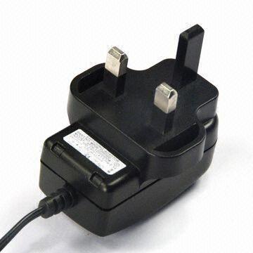 3~7.5W Wall Mount 62368 Power Adapter