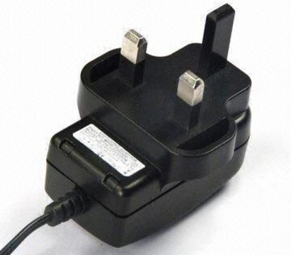 3~7.5W Wall Mount 62368 Power Adapter