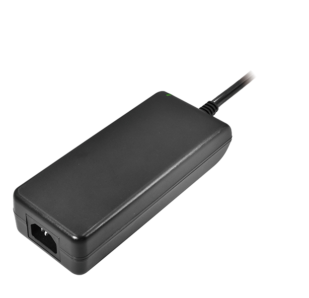 120W ITE 62368 Desktop Power Adapter