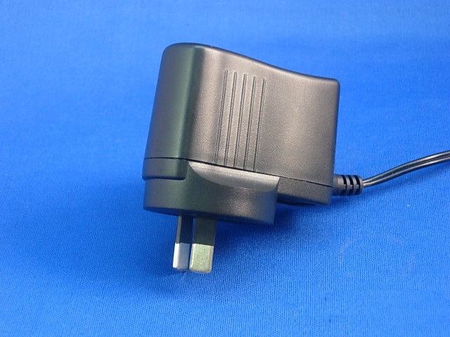 PS1006 HAB Wall Mount 62368 Power Adapter
