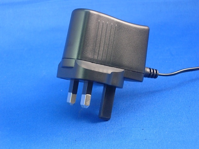 PS1006 HBB Wall Mount 62368 Power Adapter