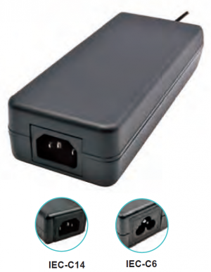 PS1160 T3A Power Adapter 1