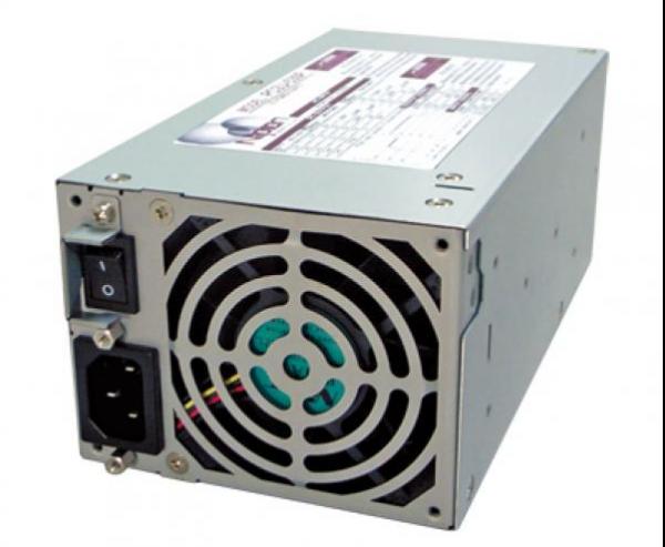 2U ATX Power Supply