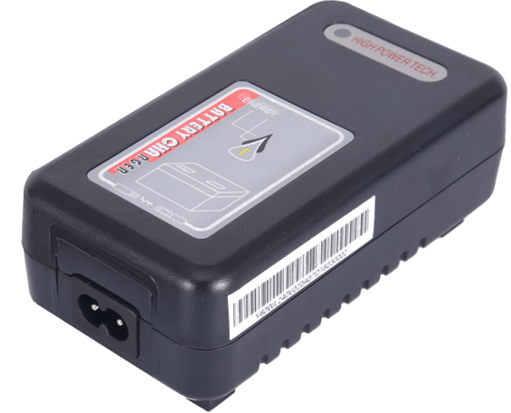 Lead Acid Battery Charger