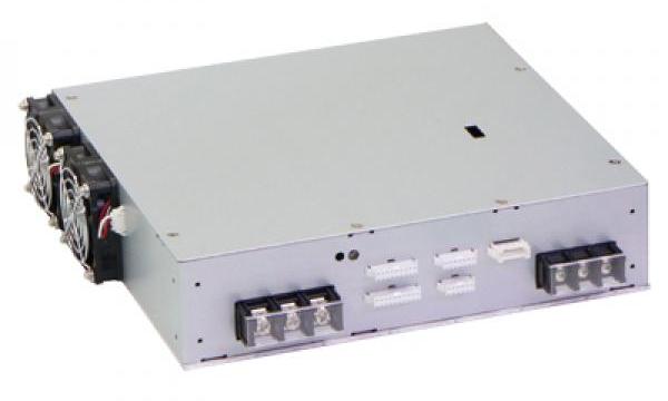 Industrial DC DC Power Supply