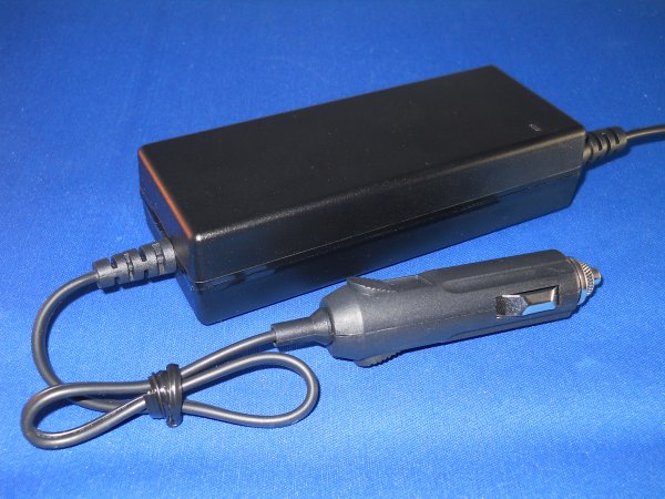 120W DC/DC Power Supply