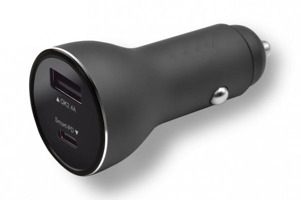 DC DC Car Charger